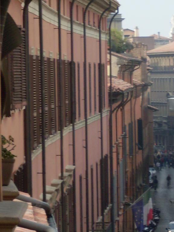 博洛尼亚Casa Visconti住宿加早餐旅馆 外观 照片